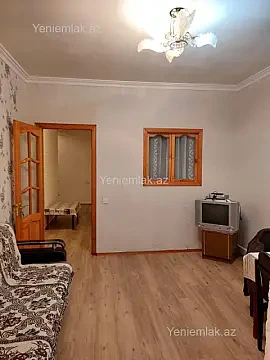 Satılır 2 otaqlı yeni tikili 50 m² — Bakı, Xətai 2 otaq 50.00 m²