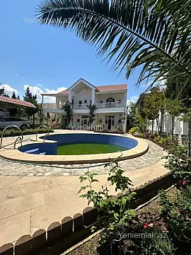 Satılır 5 otaqlı həyət evi 220 m² — Bakı, Xəzər 5 otaq 220.00 m²