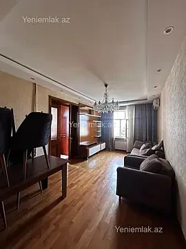 Satılır 2 otaqlı köhnə tikili 60 m² — Bakı, Suraxanı 2 otaq 60.00 m²