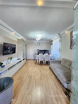 Satılır 2 otaqlı köhnə tikili 50 m² — Sumqayıt 2 otaq 50.00 m²