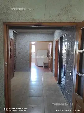 Satılır 2 otaqlı köhnə tikili 65 m² — Bakı, Xətai 2 otaq 65.00 m²