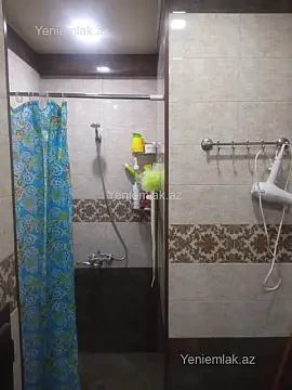 Satılır 2 otaqlı yeni tikili 56 m² — Bakı, Xətai 2 otaq 56.00 m²