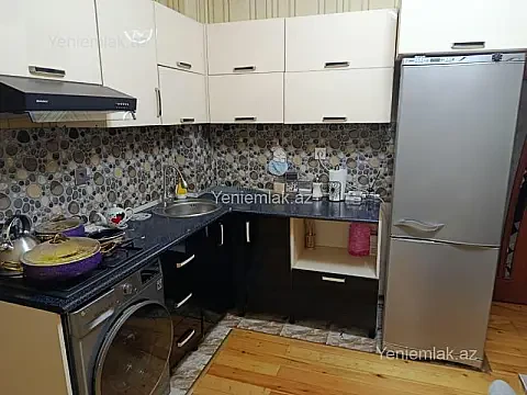 Satılır 2 otaqlı yeni tikili 73 m² — Bakı, Xətai 2 otaq 73.00 m²