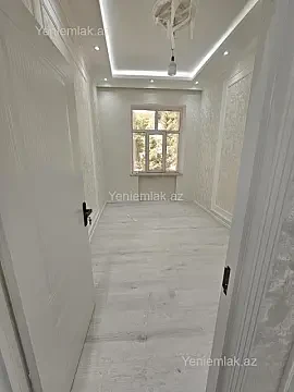 Satılır 2 otaqlı köhnə tikili 45 m² — Sumqayıt 2 otaq 45.00 m²