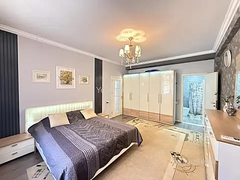 Satılır 3 otaqlı yeni tikili 137 m² — Bakı, Xətai 3 otaq 137.00 m²