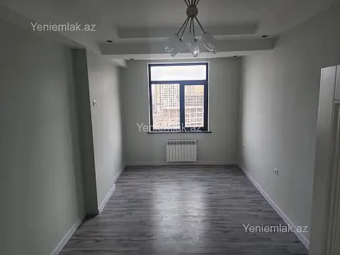 Satılır 2 otaqlı yeni tikili 80 m² — Sumqayıt 2 otaq 80.00 m²