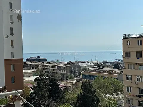 Satılır 3 otaqlı köhnə tikili 80 m² — Bakı, Xətai 3 otaq 80.00 m²