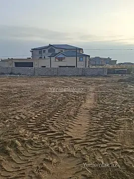 Satılır torpaq sahəsi — Bakı, Xəzər