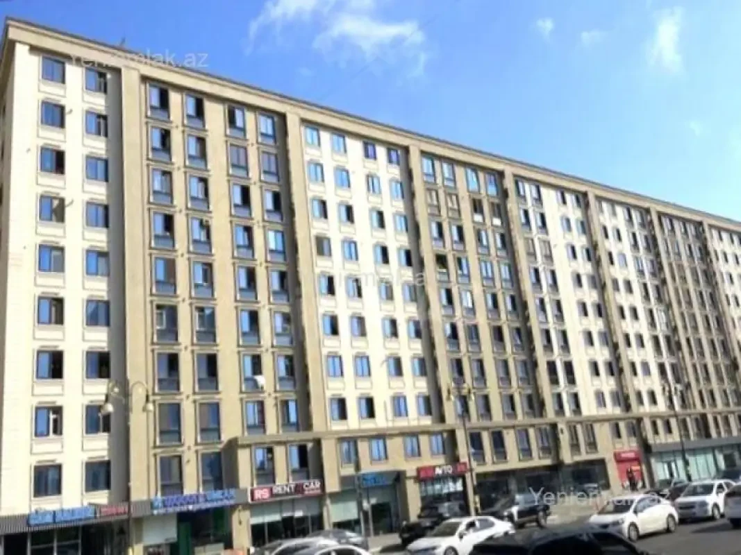 Satılır 3 otaqlı köhnə tikili 90 m²