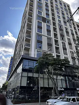 Satılır 3 otaqlı yeni tikili 147 m² — Bakı, Nərimanov 3 otaq 147.00 m²