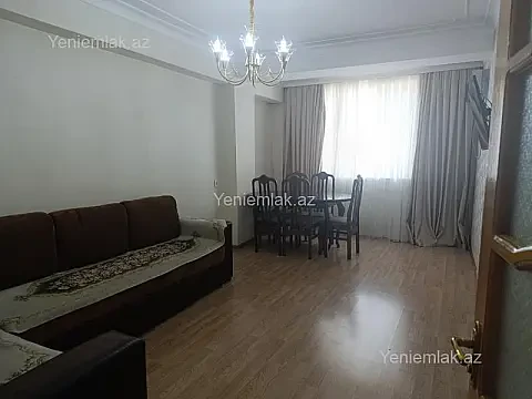 Satılır 2 otaqlı köhnə tikili 42 m² — Bakı, Xətai 2 otaq 42.00 m²