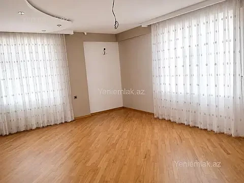 Satılır 3 otaqlı yeni tikili 120 m² — Bakı, Xətai 3 otaq 120.00 m²