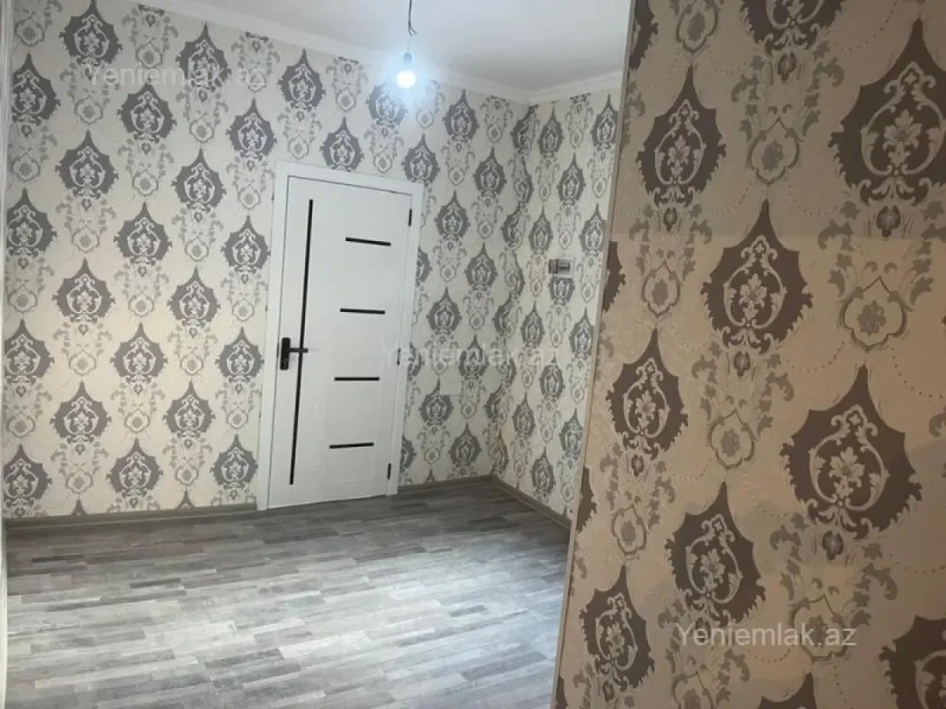 Satılır 2 otaqlı yeni tikili 50 m²
