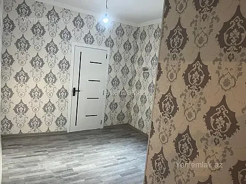 Satılır 2 otaqlı yeni tikili 50 m² — Abşeron, Masazır 2 otaq 50.00 m²