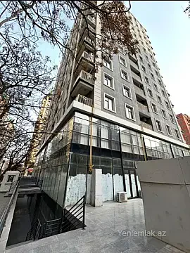 Satılır 2 otaqlı yeni tikili 60 m² — Bakı, Nərimanov 2 otaq 60.00 m²