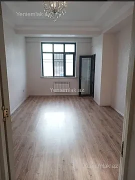 Satılır 2 otaqlı yeni tikili 51 m² — Sumqayıt 2 otaq 51.00 m²
