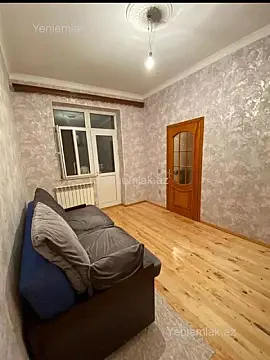 Satılır 2 otaqlı yeni tikili 70 m² — Bakı, Nizami 2 otaq 70.00 m²
