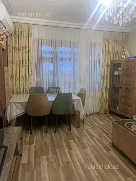 Satılır 3 otaqlı köhnə tikili 70 m² — Sumqayıt, 3-cü mikrorayon 3 otaq 70.00 m²