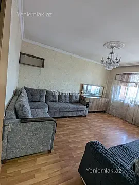 Satılır 2 otaqlı köhnə tikili 60 m² — Sumqayıt 2 otaq 60.00 m²