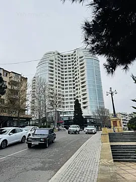 Satılır 4 otaqlı yeni tikili 170 m² — Bakı, Yasamal 4 otaq 170.00 m²