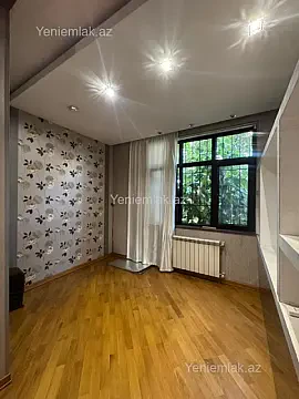 Satılır 3 otaqlı köhnə tikili 91 m² — Bakı, Yasamal 3 otaq 91.00 m²
