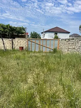 Satılır torpaq sahəsi — Sumqayıt