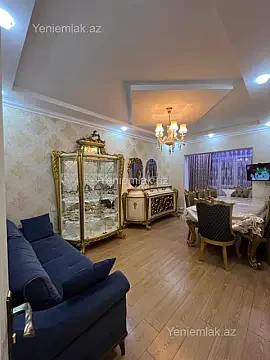 Satılır 3 otaqlı köhnə tikili 80 m² — Bakı, Suraxanı 3 otaq 80.00 m²