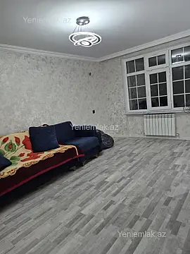 Satılır 1 otaqlı köhnə tikili 32 m² — Sumqayıt 1 otaq 32.00 m²