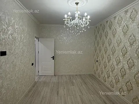 Satılır 2 otaqlı köhnə tikili 65 m² — Bakı, Sabunçu 2 otaq 65.00 m²
