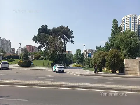 Satılır 3 otaqlı köhnə tikili 70 m² — Bakı, Yasamal 3 otaq 70.00 m²