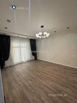 Satılır 5 otaqlı həyət evi 136 m² — Bakı, Suraxanı 5 otaq 136.00 m²