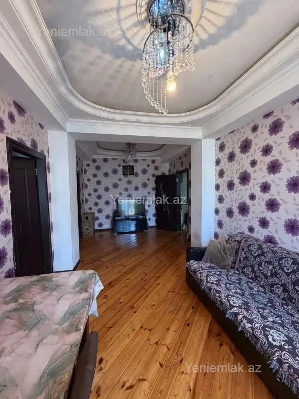 Satılır 3 otaqlı yeni tikili 67 m²