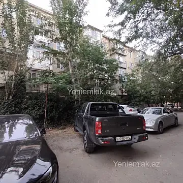 Satılır 1 otaqlı köhnə tikili 35 m² — Bakı, Binəqədi 1 otaq 35.00 m²