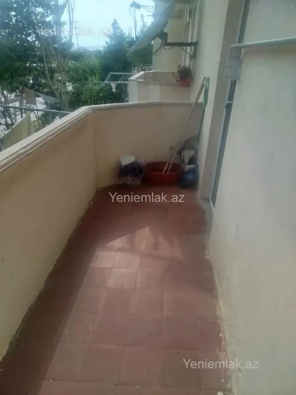 Satılır 2 otaqlı yeni tikili 57 m²