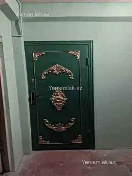 Satılır 1 otaqlı köhnə tikili 50 m² — Bakı, Xətai 1 otaq 50.00 m²