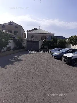 Satılır 6 otaqlı həyət evi 300 m² — Bakı, Sabunçu 6 otaq 300.00 m²