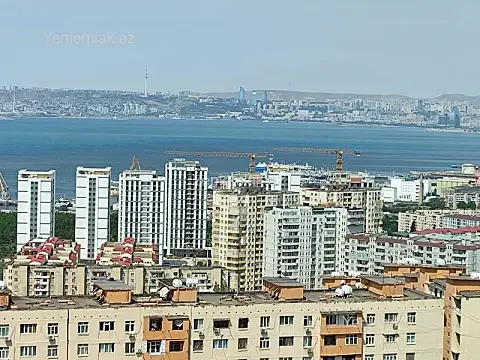Satılır 3 otaqlı köhnə tikili 80 m² — Bakı, Xətai 3 otaq 80.00 m²