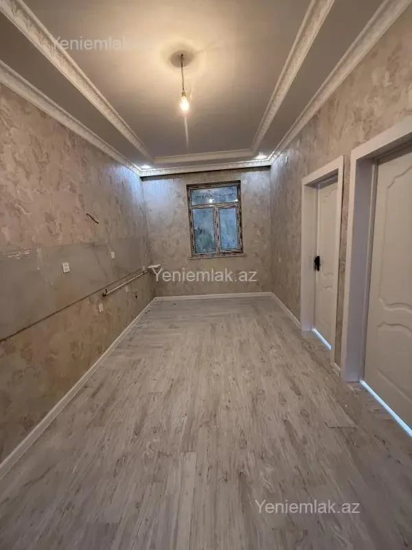 Satılır 3 otaqlı yeni tikili 52 m²