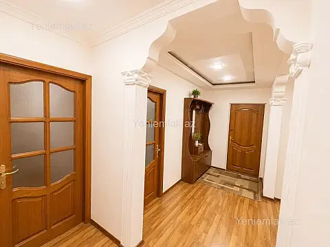 Satılır 3 otaqlı köhnə tikili 85 m² — Bakı, Sabunçu 3 otaq 85.00 m²