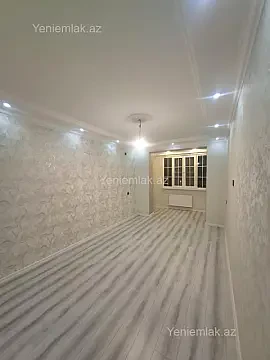 Satılır 3 otaqlı köhnə tikili 72 m² — Sumqayıt, 9-cu mikrorayon 3 otaq 72.00 m²