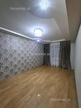 Satılır 2 otaqlı köhnə tikili 66 m² — Sumqayıt 2 otaq 66.00 m²