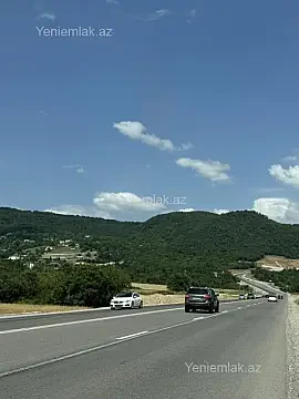 Satılır torpaq sahəsi — İsmayıllı