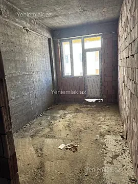 Satılır 2 otaqlı yeni tikili 86 m² — Abşeron, Saray 2 otaq 86.00 m²