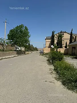 Satılır 2 otaqlı yeni tikili 57 m² — Abşeron, Masazır 2 otaq 57.00 m²