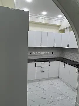 Satılır 2 otaqlı yeni tikili 68 m² — Bakı, Xətai 2 otaq 68.00 m²