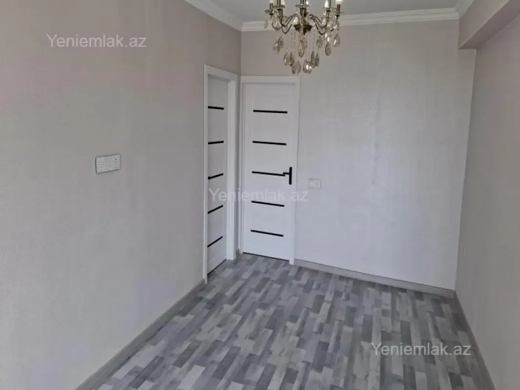 Satılır 2 otaqlı köhnə tikili 40 m²