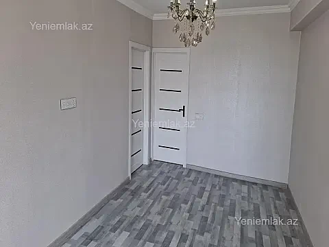 Satılır 2 otaqlı köhnə tikili 40 m² — Bakı, Xətai 2 otaq 40.00 m²