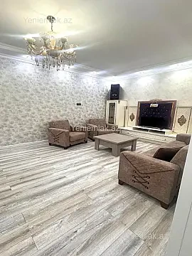 Satılır 4 otaqlı həyət evi 155 m² — Bakı, Xəzər 4 otaq 155.00 m²