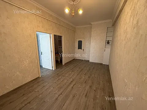 Satılır 3 otaqlı yeni tikili 60 m² — Xırdalan 3 otaq 60.00 m²