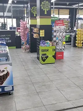 Satılır 2 otaqlı obyekt 1300 m² — Bakı, Nəsimi 2 otaq 1300.00 m²
